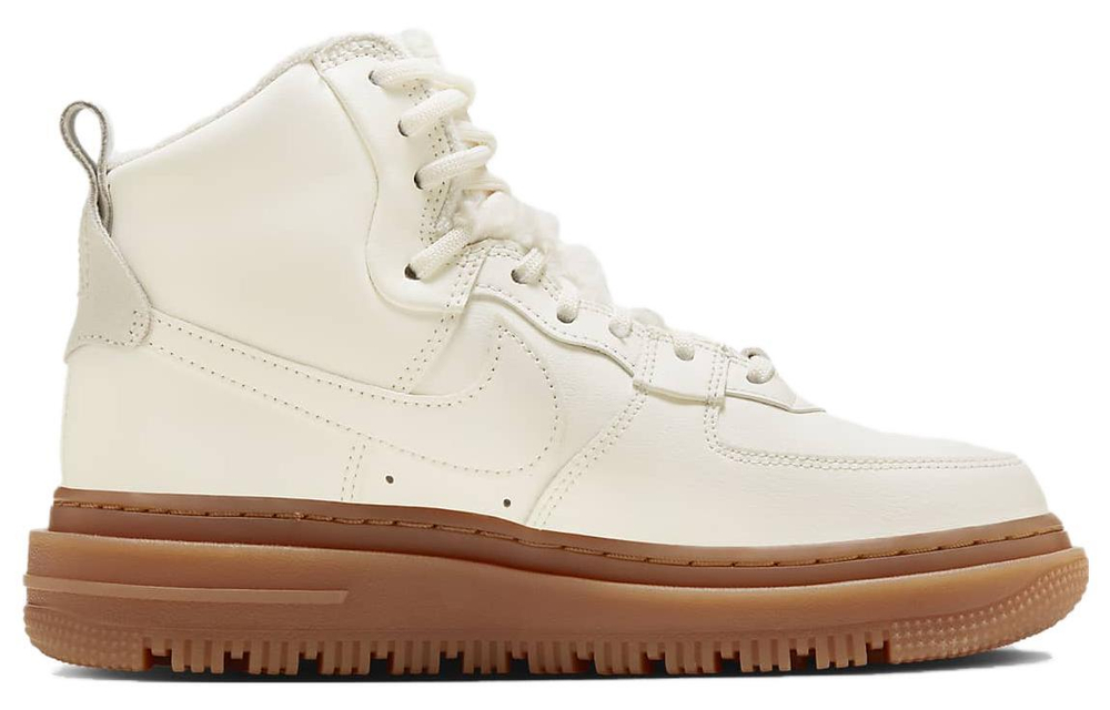 Кроссовки Nike Air Force 1 Low (Женская размерная сетка)
