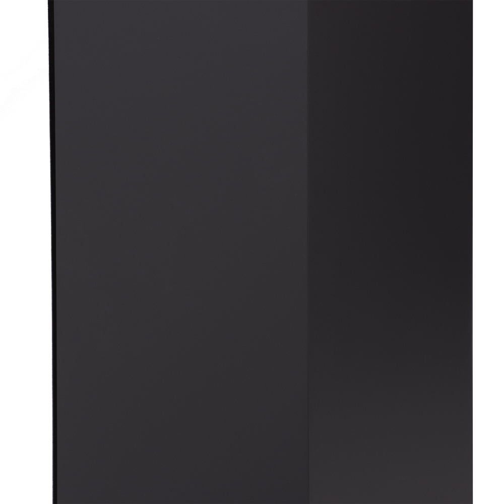 Каминокомплект: Очаг Royal Thermo Aurora RTFP/P-AR60LS, портал California 60 G, графит