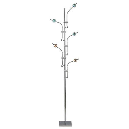 Floor design lamp  WA WA Tavolo by Catellani & Smith (M)