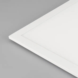 Светильник DL-INTENSO-S600x600-40W Warm3000 (WH, 120 deg, CRI90, 230V) (Arlight, IP40 Металл, 5 лет) 038430