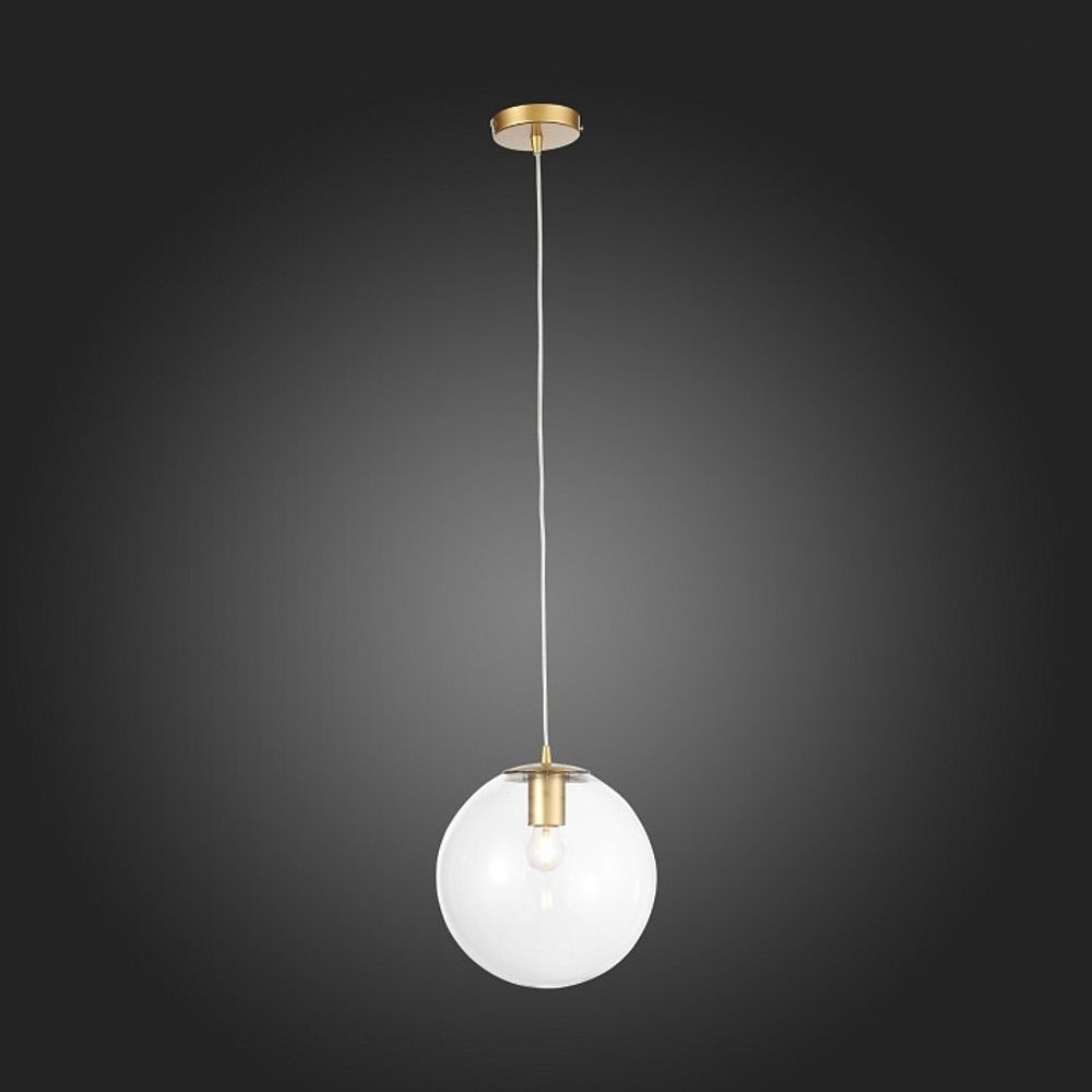 Подвесной светильник ST-Luce Liora SL1150.203.01