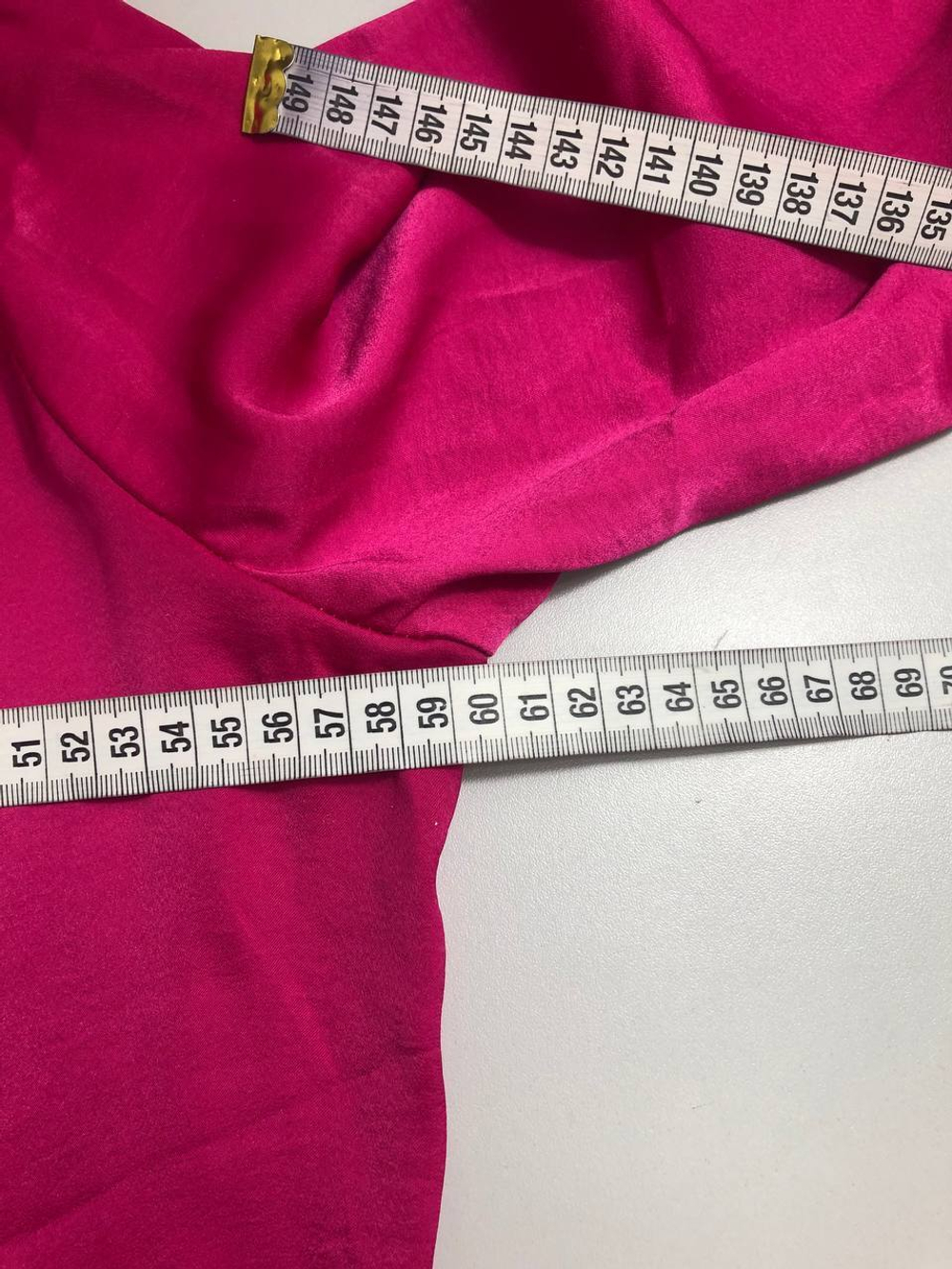 Блузка Oodji яркая 46-48 размер