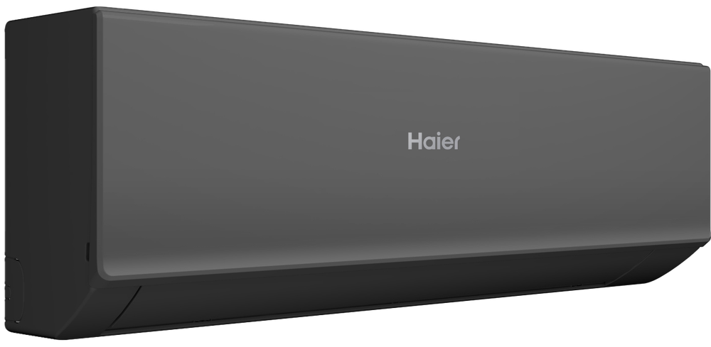 Сплит-система HAIER, QUANTUM Inverter 2025, AS25HQJ1HRA-B / 1U25HQJ1FRA