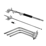 Стойка Falcon Eyes C-Stand LV-1720H с перекладиной