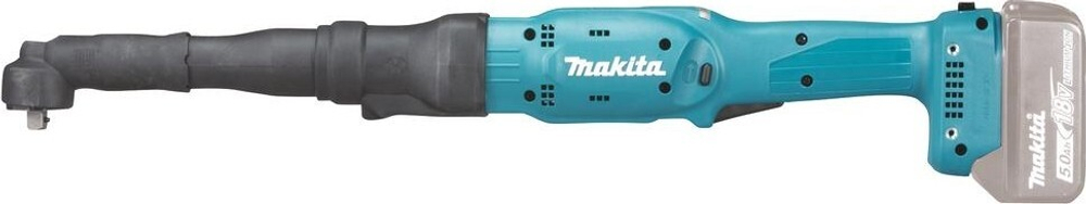 Гайковерт аккумуляторный MAKITA DFL 651 FZ угловой без АКБ и З/У DFL651FZ