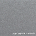 RAL 9006