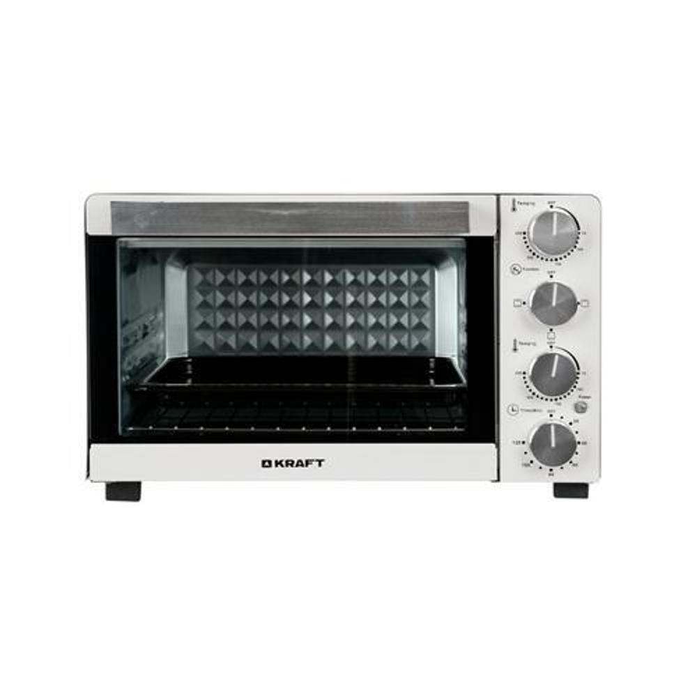 духовка Kraft KFС-MO 320 HW