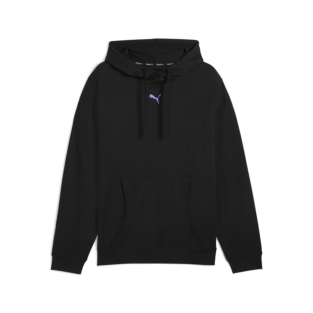 Мужская толстовка PUMA M MOVE CLOUDSPUN HOODIE