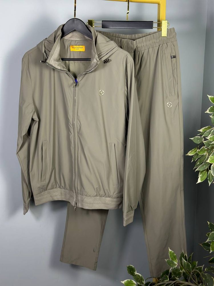 Спортивный костюм Loro Piana