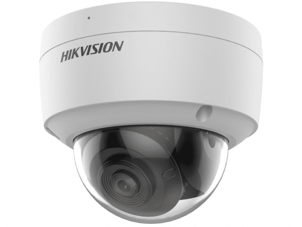 Hikvision DS-2CD2143G2-IU (4 mm)