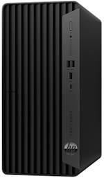 Системный блок HP Pro 400 G9 TWR Intel Core i7, 8 ГБ, 512 Гб, Intel UHD Graphics 770,  ОС Не установлена