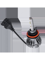 LED лампы в авто AMP COB L03s H11