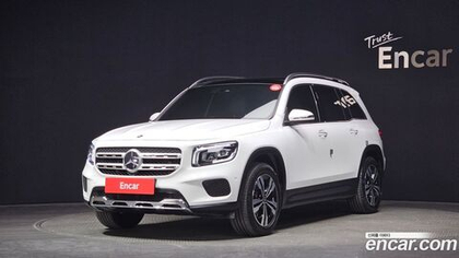 Mercedes-Benz GLB-Class X247 GLB220 (11.2021)