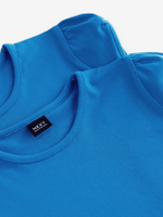 Футболка для девочки Next Q77-105, 2 шт., Синий