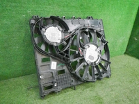 Диффузор с вентиляторами RR Vogue 4 L405 (12-22)