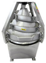 Тестоокруглитель Porlanmaz Bakery Machinery PMCR 2000 (200-1000 г)