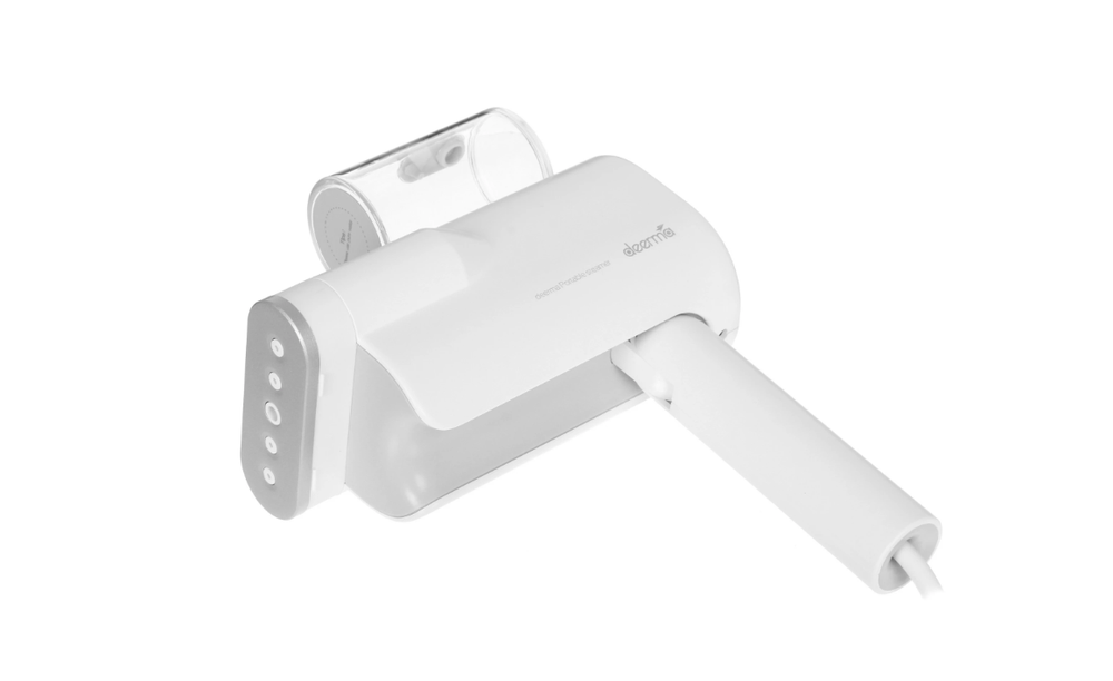 Отпариватель DEERMA DEM-HS007, ручной, 800Вт, автовыключение