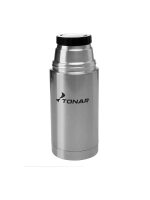 Термос (HS.TM-020-LG) 500ML (дополн.пласт.чашка)