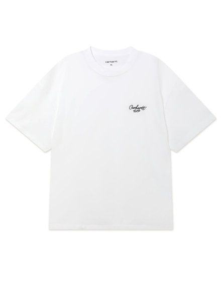 Футболка Кор. Рукав S/s Signature Script T-shirt