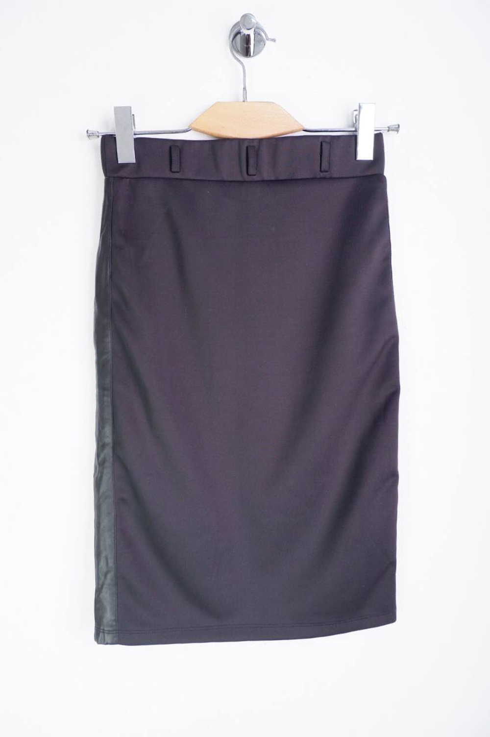 Юбка Look.Fo лаконичная, визуально 44 размер