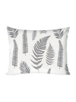 Постельное белье Сказка "Папортник (компаньон)" 1,5-сп   наволочка 50х70 1шт Простынь на резинке 90х200 см  Пододеяльник 145х215 см