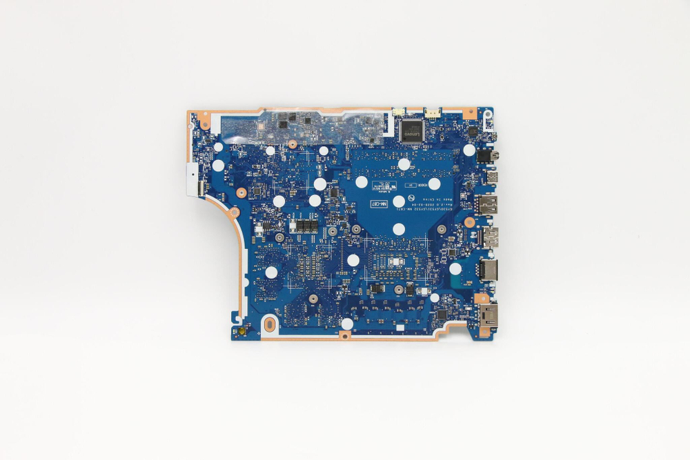 Материнская плата для ноутбука Lenovo Gaming 3-15IMH05 5-15IMH05 Intel Core i7-10750H GTX1650Ti 4G HM NOK (5B20S44489), оригинал