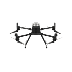 DJI Matrice 300 RTK Combo + Zenmuse H20T