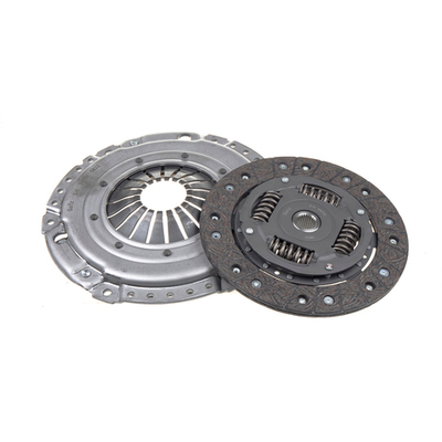 Сцепление в сборе (без подшипника) CHEVROLET Lacett 1.4-1.6 GANZ GIE36030