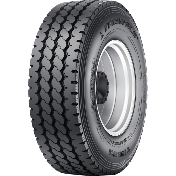 Kama LT7,50R16 122/118L TR663 TTF 14PR КИТАЙ