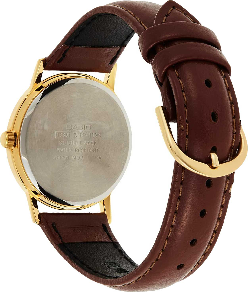 Часы Casio MTP-1095Q-9B1
