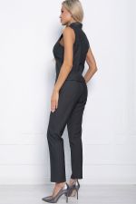 Жилет Синди (серый) Б10976 LT Collection