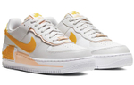 Кроссовки Nike Air Force 1 Shadow (Женская размерная сетка)
