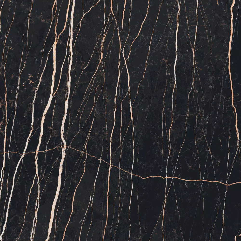 Керамогранит Prexious REX Thunder Night Glossy R