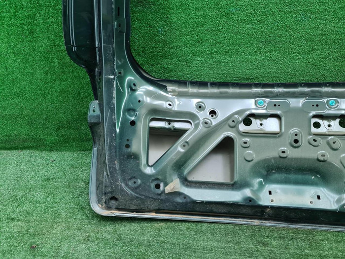 Крышка багажника Lixiang L8 (2022-н.в.)