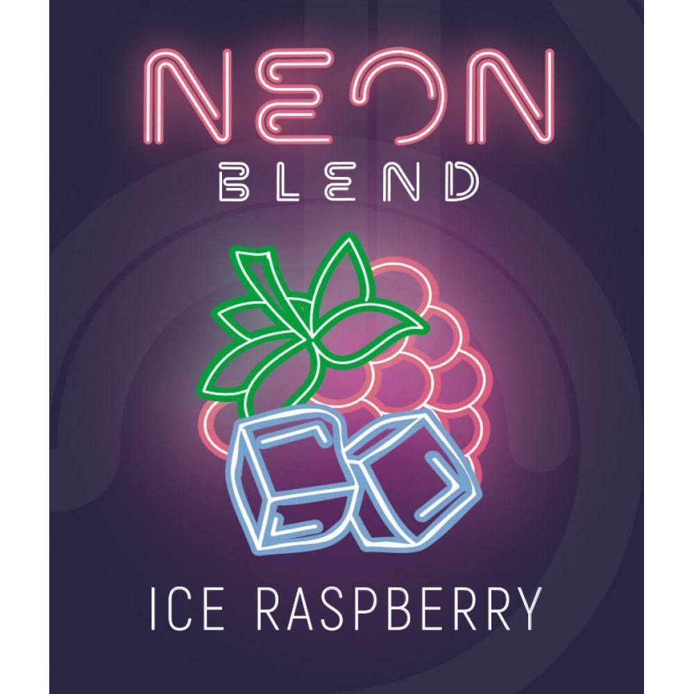 Neon - Ice Raspberry (50 g)