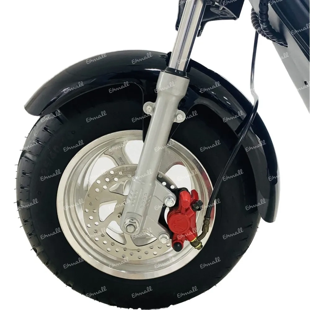 Электроскутер CityCoCo GT X11