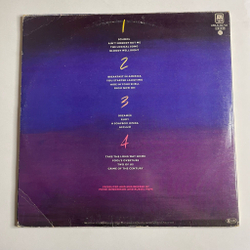 Винтажная виниловая пластинка LP Supertramp Paris (Holland 1980) Breakfast In America
