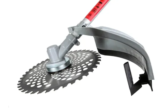 Электрический триммер РЕСАНТА ЭТ-1500Н