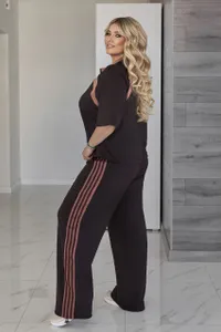 Костюм УК-346-3 Фабрика Моды