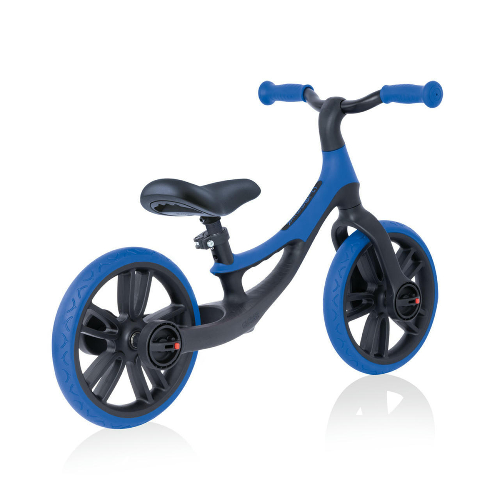 Детский велосипед Globber Go Bike Elite Duo (2023)