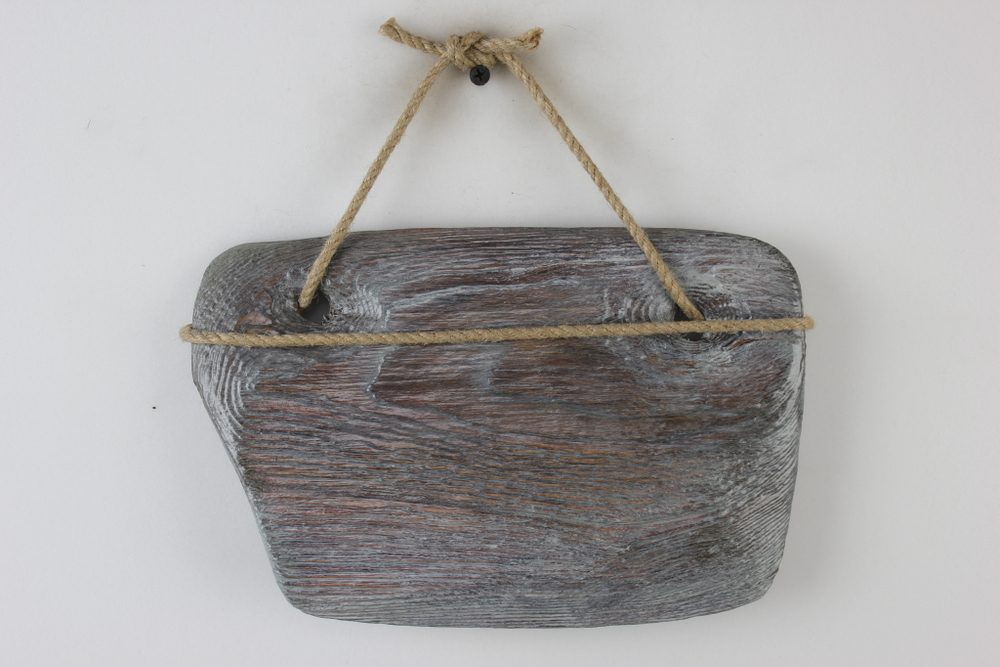 Этнический сувенир с петроглифом