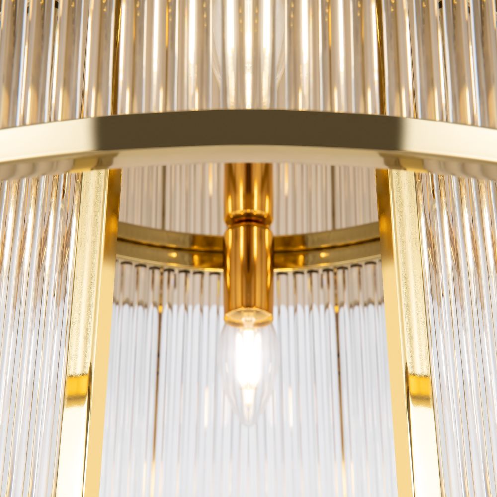 Светильник потолочный Maytoni   MOD174CL-06G