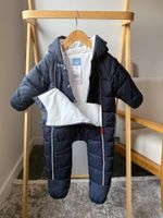 Утепленный комбинезон Jacadi, 74