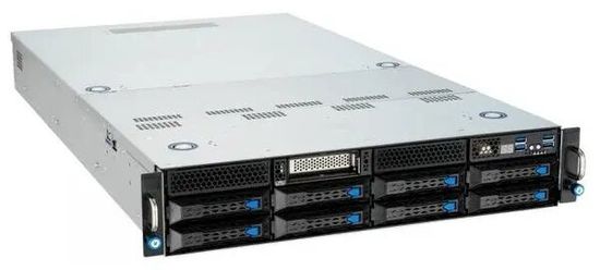 Серверная платформа Server ASUS ESC4000-E10 2U