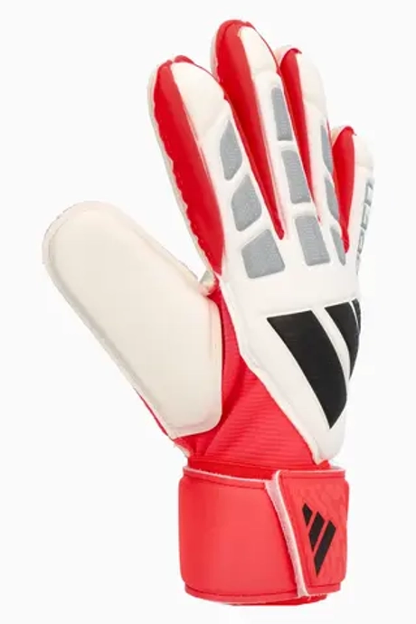 Вратарские перчатки adidas Predator Match Fingersave