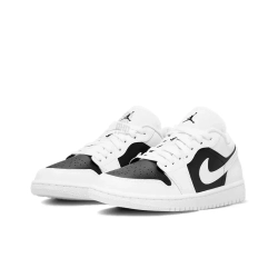 Женские кроссовки Air Jordan 1 Low 'White Panda' DC0774-100