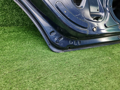 Дверь задняя левая Omoda S5 (2022-н.в.)