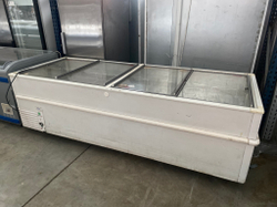 Бонета морозильная Framec VT250