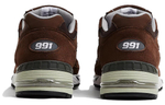 Кроссовки New Balance Nb 990 V1