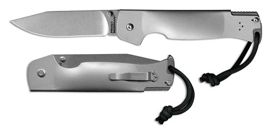 Складной нож COLD STEEL, POCKET BUSHMAN, 40645